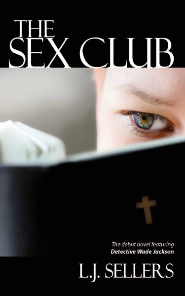 The Sex Club cover