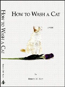 How to Wash a Cat cover