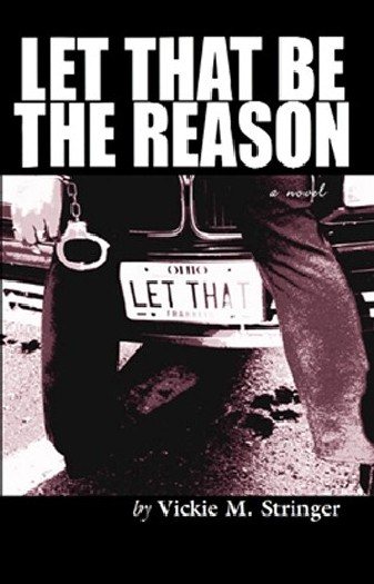 Let That Be the Reason cover