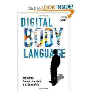 Digital Body Language cover