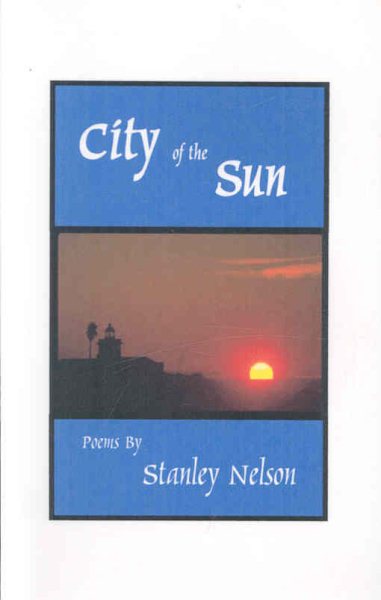 City Of The Sun cover