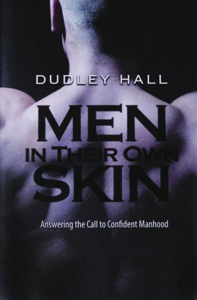 Men in Their Own Skin cover