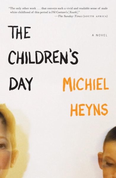 The Children's Day cover