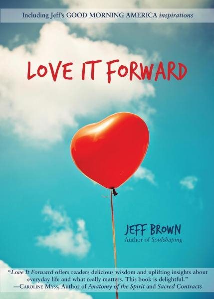 Love It Forward cover