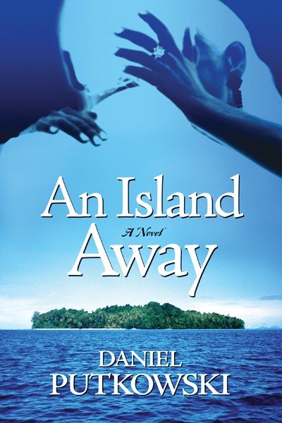 An Island Away cover