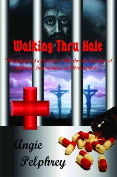 Walking Thru Hale cover