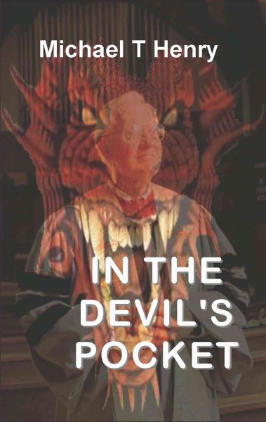 In the Devil's Pocket cover