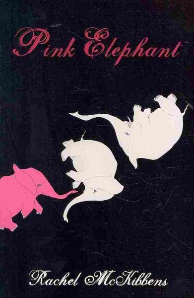 Pink Elephant cover