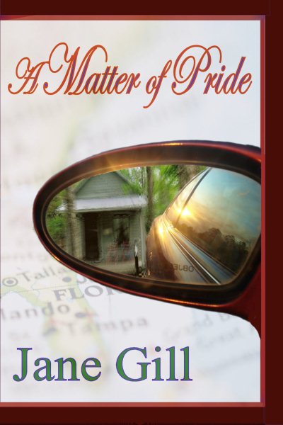 A Matter of Pride cover