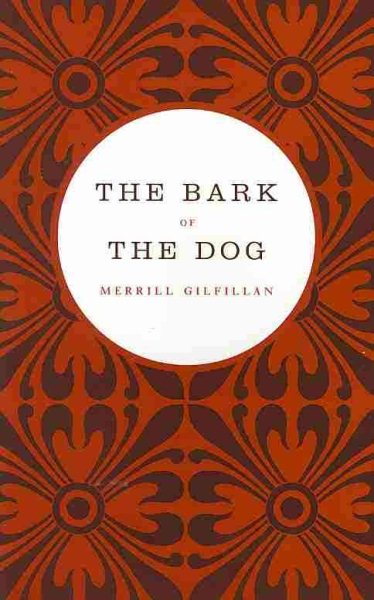 The Bark of the Dog cover