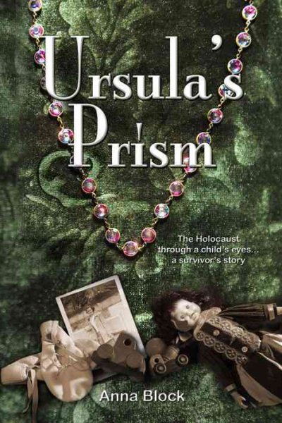 Ursula's Prism cover