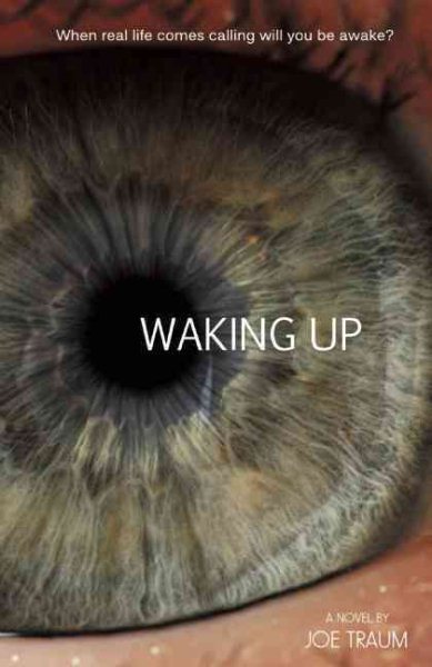 Waking Up cover