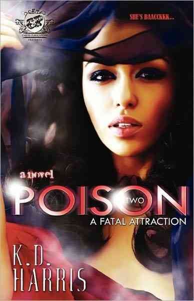 Poison 2 (The Cartel Publications Presents) cover