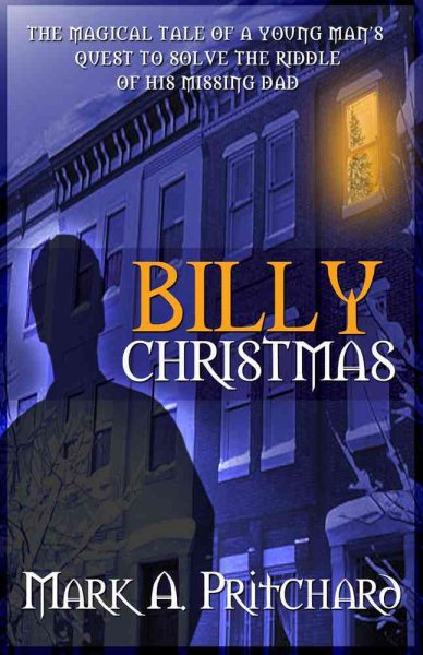 Billy Christmas cover