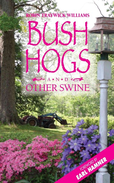 Bush Hogs and Other Swine