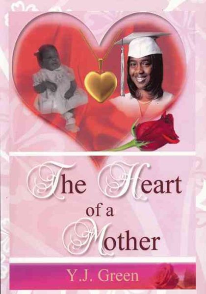The Heart of a Mother cover