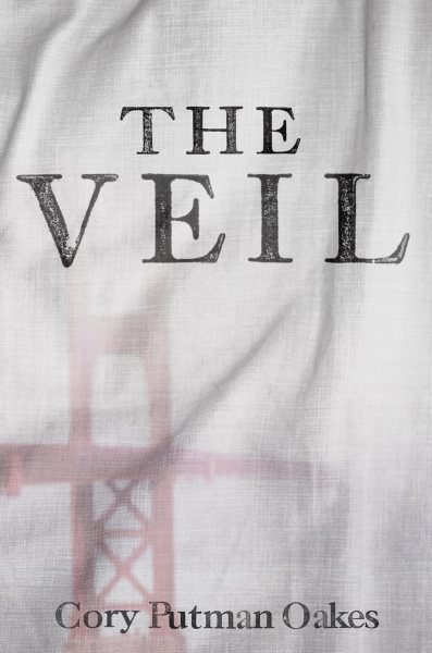 The Veil cover