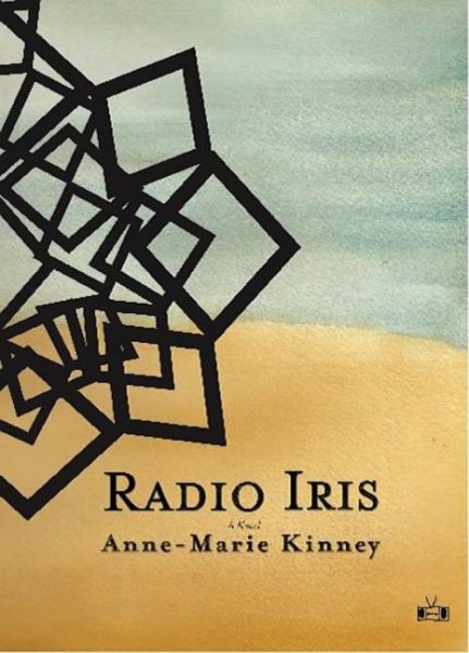 Radio Iris cover