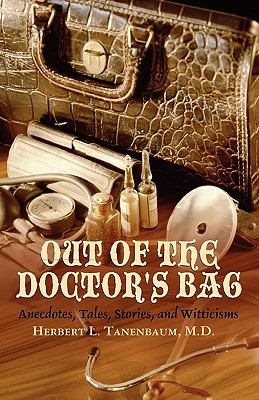 Out of the Doctor's Bag cover