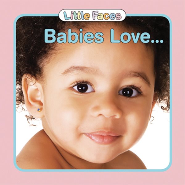 Babies Love... cover