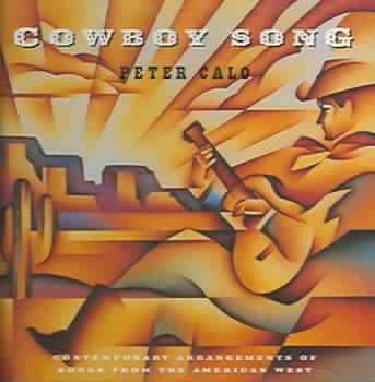 Cowboy Song cover