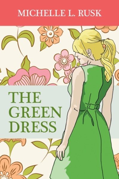 The Green Dress cover