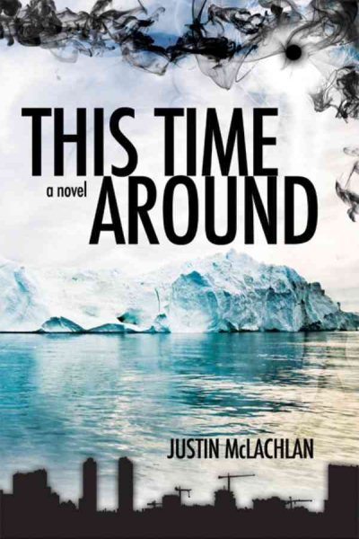 This Time Around: A Novel (Station One) cover