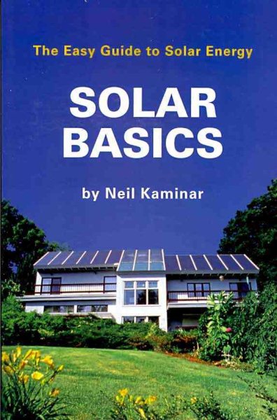 Solar Basics cover