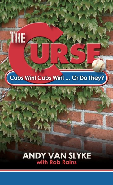 The Curse: Cubs Win! Cubs Win! Or Do They?