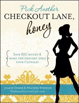 Pick Another Checkout Lane, Honey: Save Big Money & Make the Grocery Aisle your Catwalk