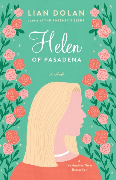 Helen of Pasadena cover