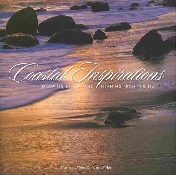 Coastal Inspirations cover