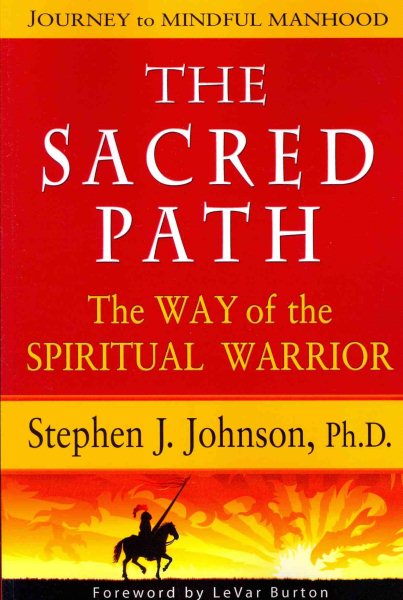 The Sacred Path cover