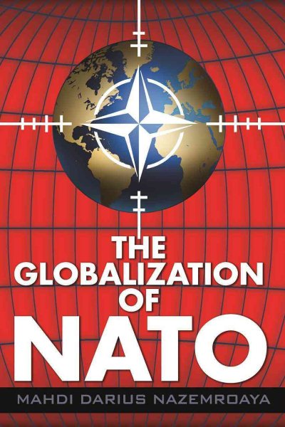 The Globalization of NATO cover