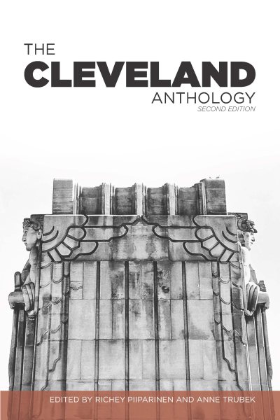 The Cleveland Anthology (Belt City Anthologies)