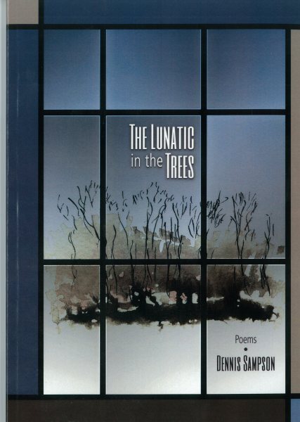 The Lunatic in the Trees cover