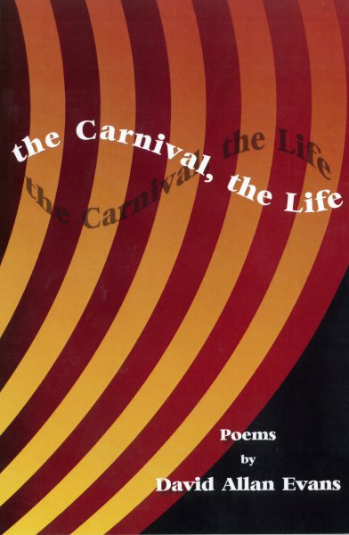 The Carnival, The Life cover