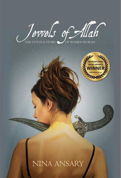 Jewels of Allah: The Untold Story of Women in Iran cover
