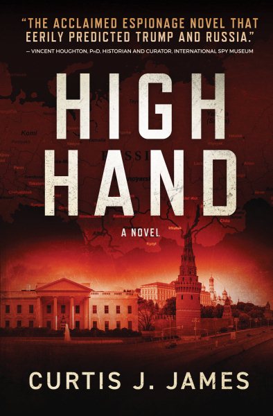 High Hand: A Novel cover