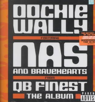 Oochie Wally / Find Ya Wealth cover