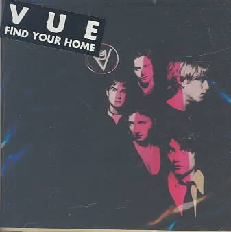 Find Your Home cover