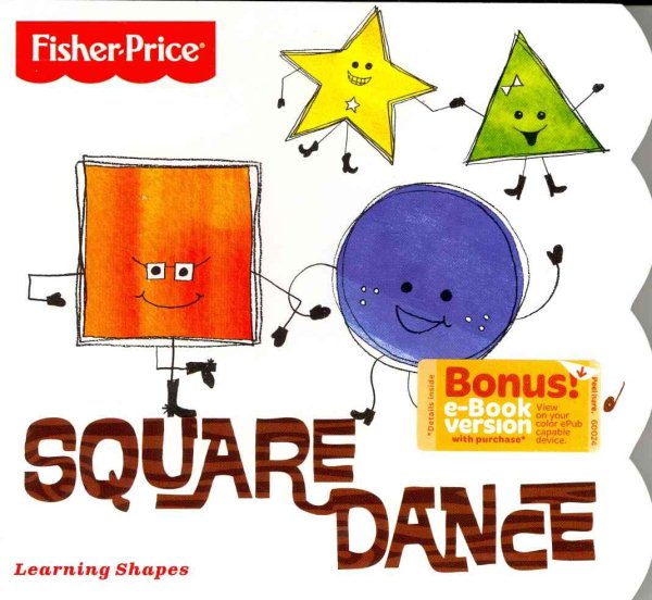 Square Dance (Fisher-Price)