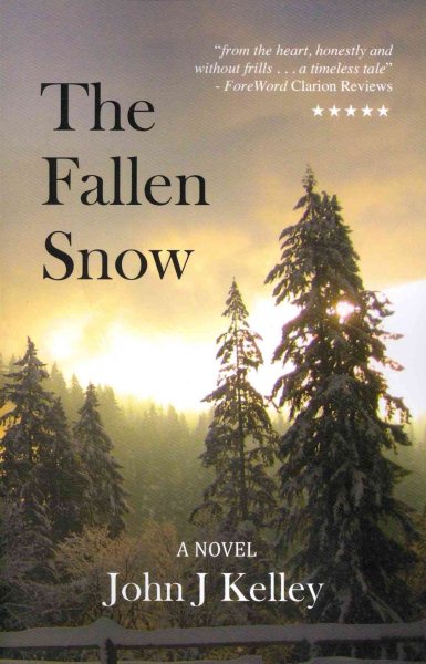 The Fallen Snow cover
