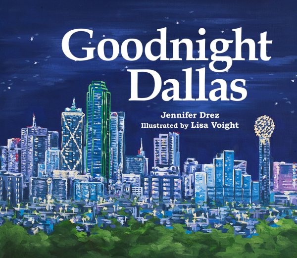 Goodnight Dallas cover
