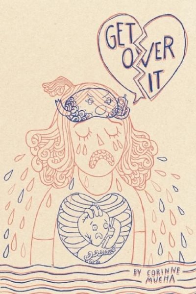 Get Over It! cover