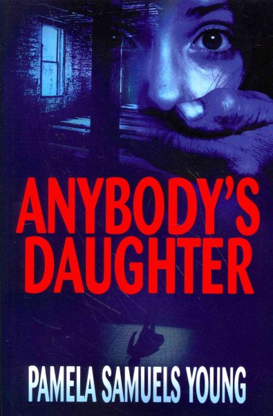 Anybody's Daughter (Dre Thomas Series) cover