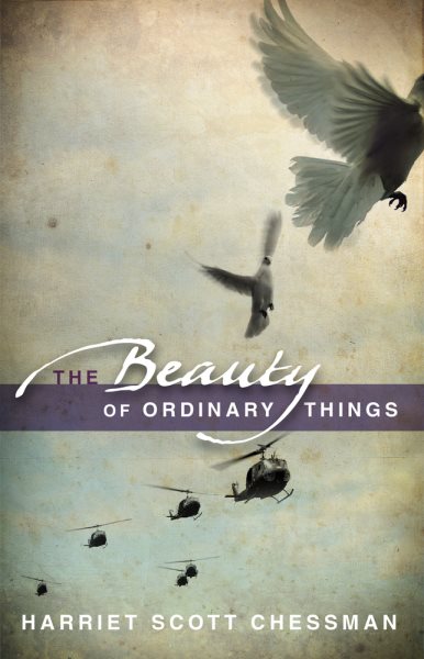 The Beauty of Ordinary Things cover