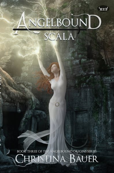 Scala (Angelbound Origins) cover