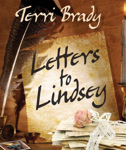 Letters to Lindsay