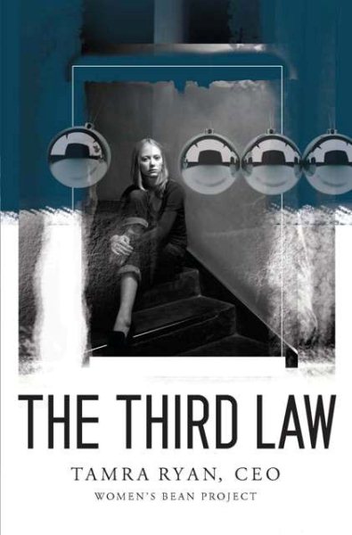 The Third Law cover